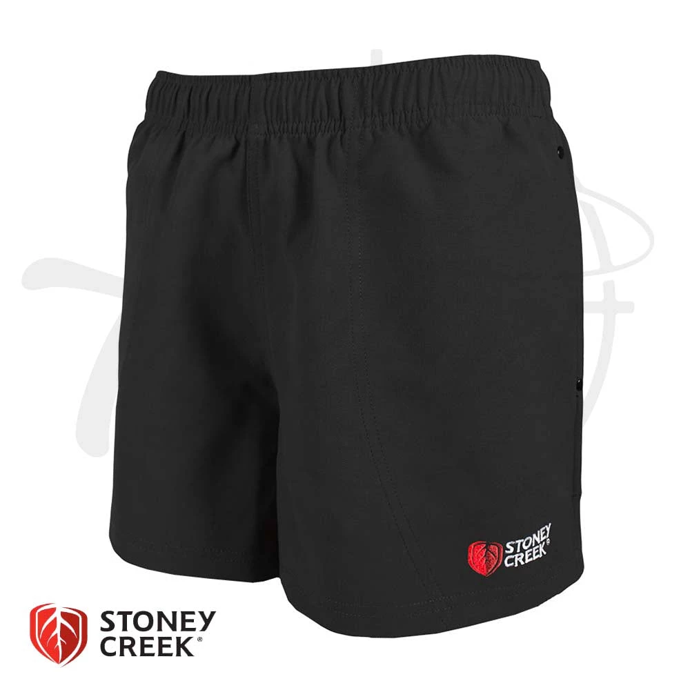 Apparel Stoney Creek Classic Shorts 1 Apparel Stoney Creek Classic Shorts