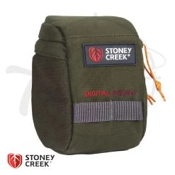 Stoney Creek Digital Pouch Apparel