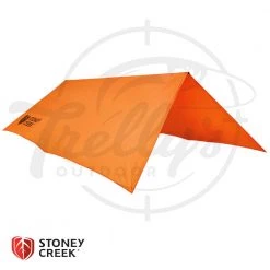 Shelters, Tents & Swags Stoney Creek Tarp Drone