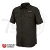 Apparel Stoney Creek Fast Cast Short Sleeve