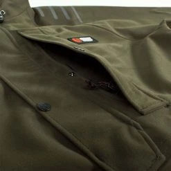 Stoney Creek Long Bush Coat