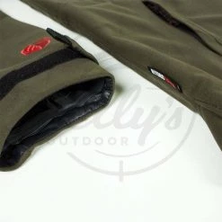 Stoney Creek Long Bush Coat