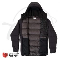 Apparel Stoney Creek Thermotough Jacket
