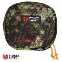 Stoney Creek Stash Bag Apparel