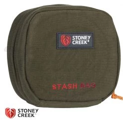 Stoney Creek Stash Bag Apparel