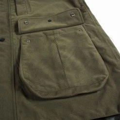 Apparel Stoney Creek Suppressor Jacket