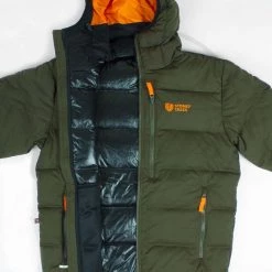 Apparel Stoney Creek Thermolite Jacket