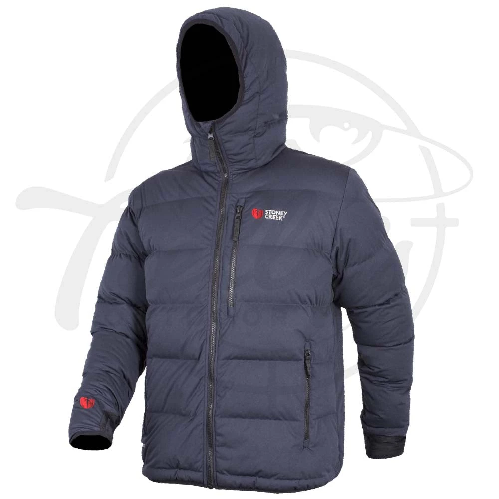 Apparel Stoney Creek Thermolite Jacket 4 Apparel Stoney Creek Thermolite Jacket