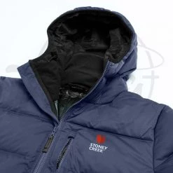 Apparel Stoney Creek Womens Thermolite Jacket