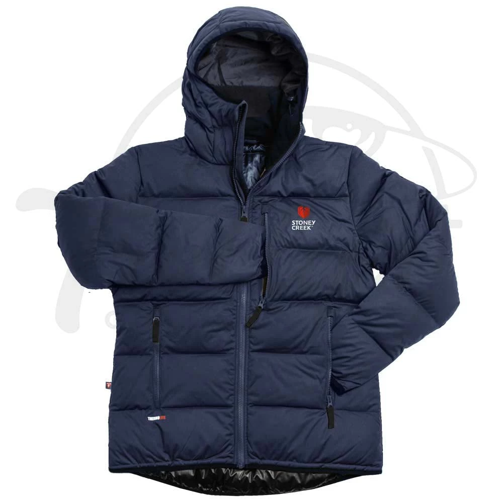 Apparel Stoney Creek Womens Thermolite Jacket 3 Apparel Stoney Creek Womens Thermolite Jacket