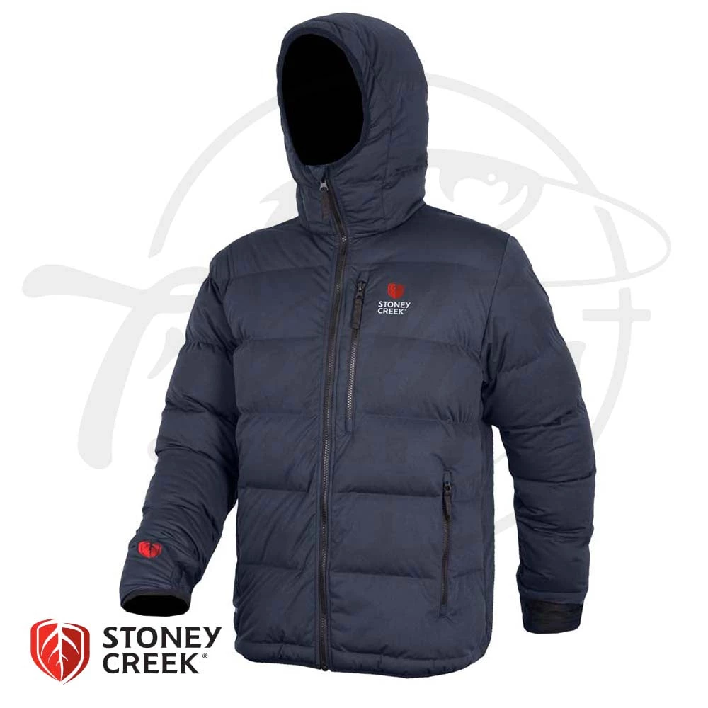 Apparel Stoney Creek Womens Thermolite Jacket 1 Apparel Stoney Creek Womens Thermolite Jacket