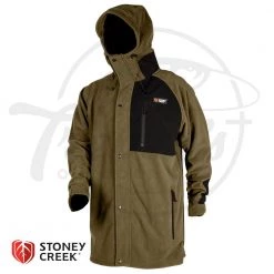 Stoney Creek Fortitude Jacket Apparel