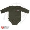 Stoney Creek Infants Stretch N Grow Apparel