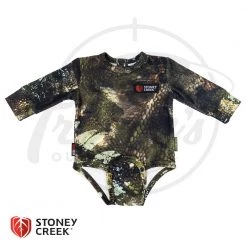 Stoney Creek Infants Stretch N Grow Apparel