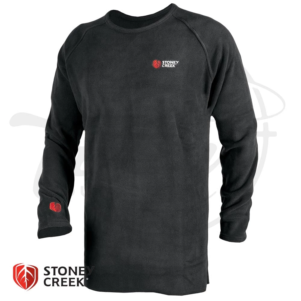 Stoney Creek Bush T Long Sleeve 1 Stoney Creek Bush T Long Sleeve