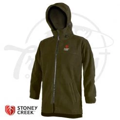 Apparel Stoney Creek Womens Long Bush Shirt