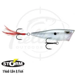 Fishing Lures Storm Arashi Cover Pop 10 Fishing Lures Storm Arashi Cover Pop