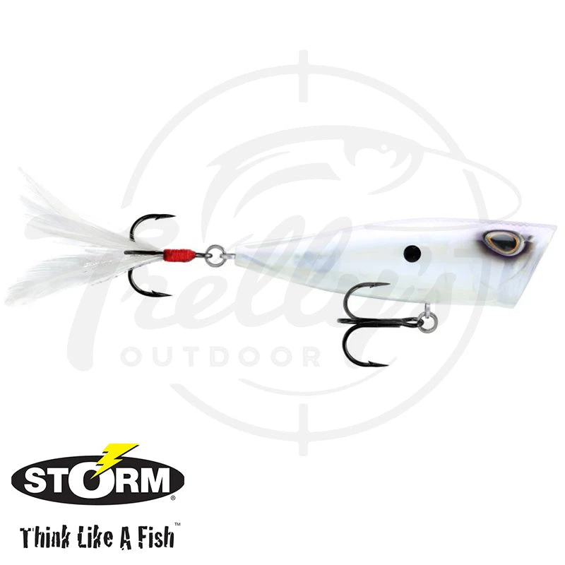 Fishing Lures Storm Arashi Cover Pop 7 Fishing Lures Storm Arashi Cover Pop