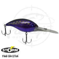 Fishing Storm Arashi Rattling Deep 18