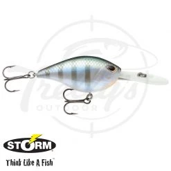 Fishing Storm Arashi Rattling Deep 18