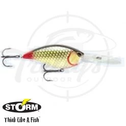 Fishing Storm Arashi Rattling Deep 18