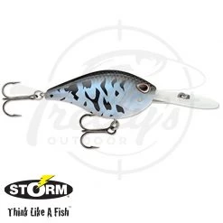 Fishing Storm Arashi Rattling Deep 18