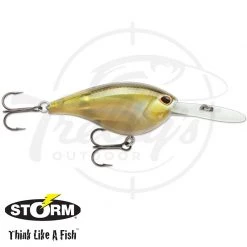 Fishing Storm Arashi Rattling Deep 18