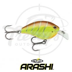 Storm Arashi Silent Square 5 11 Storm Arashi Silent Square 5