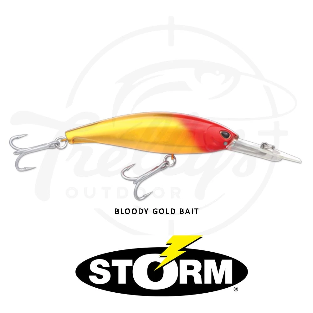 Storm Arashi Tiger 10 8 Storm Arashi Tiger 10