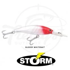 Storm Arashi Tiger 10 18 Storm Arashi Tiger 10