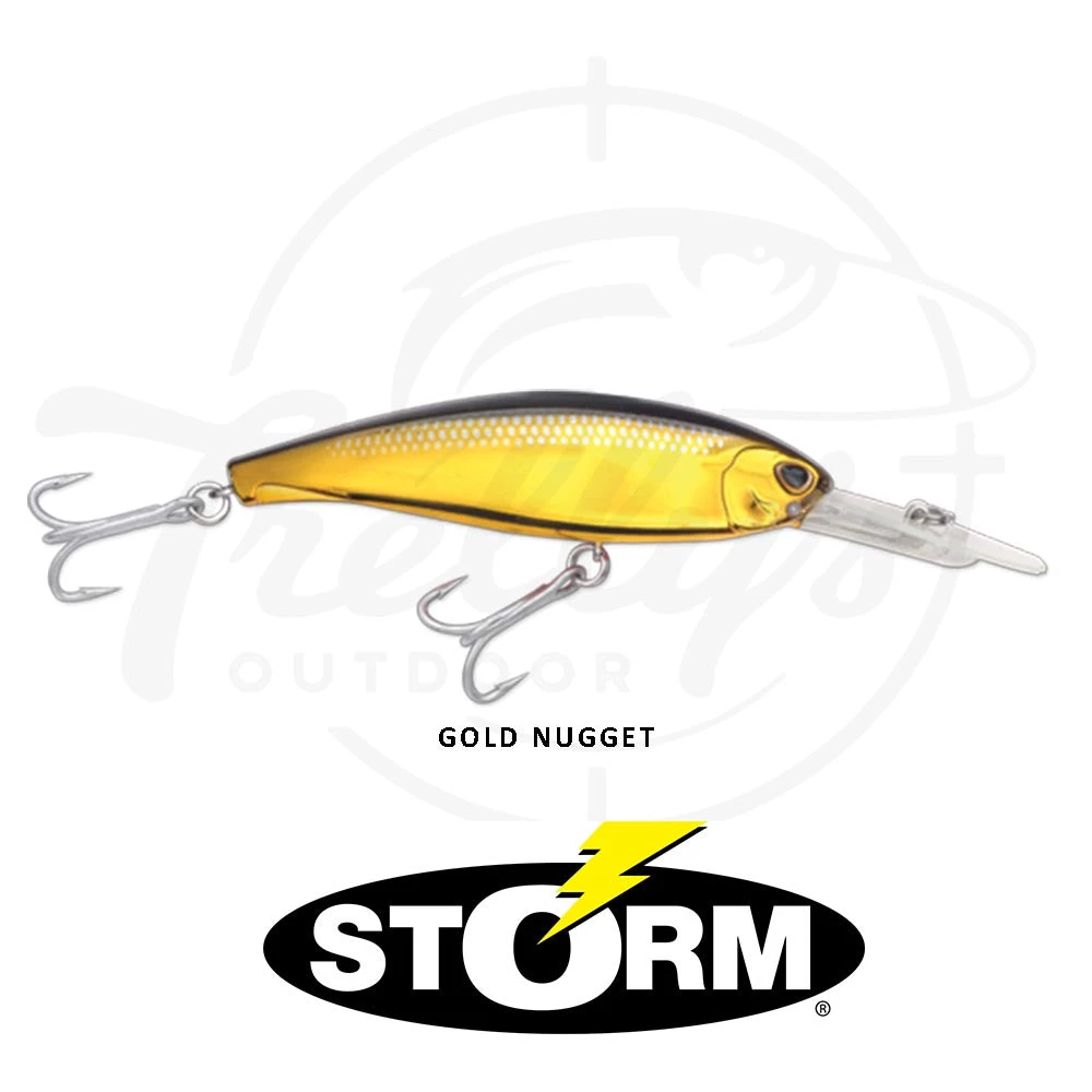 Storm Arashi Tiger 10 2 Storm Arashi Tiger 10