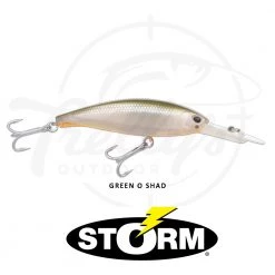 Storm Arashi Tiger 10 12 Storm Arashi Tiger 10