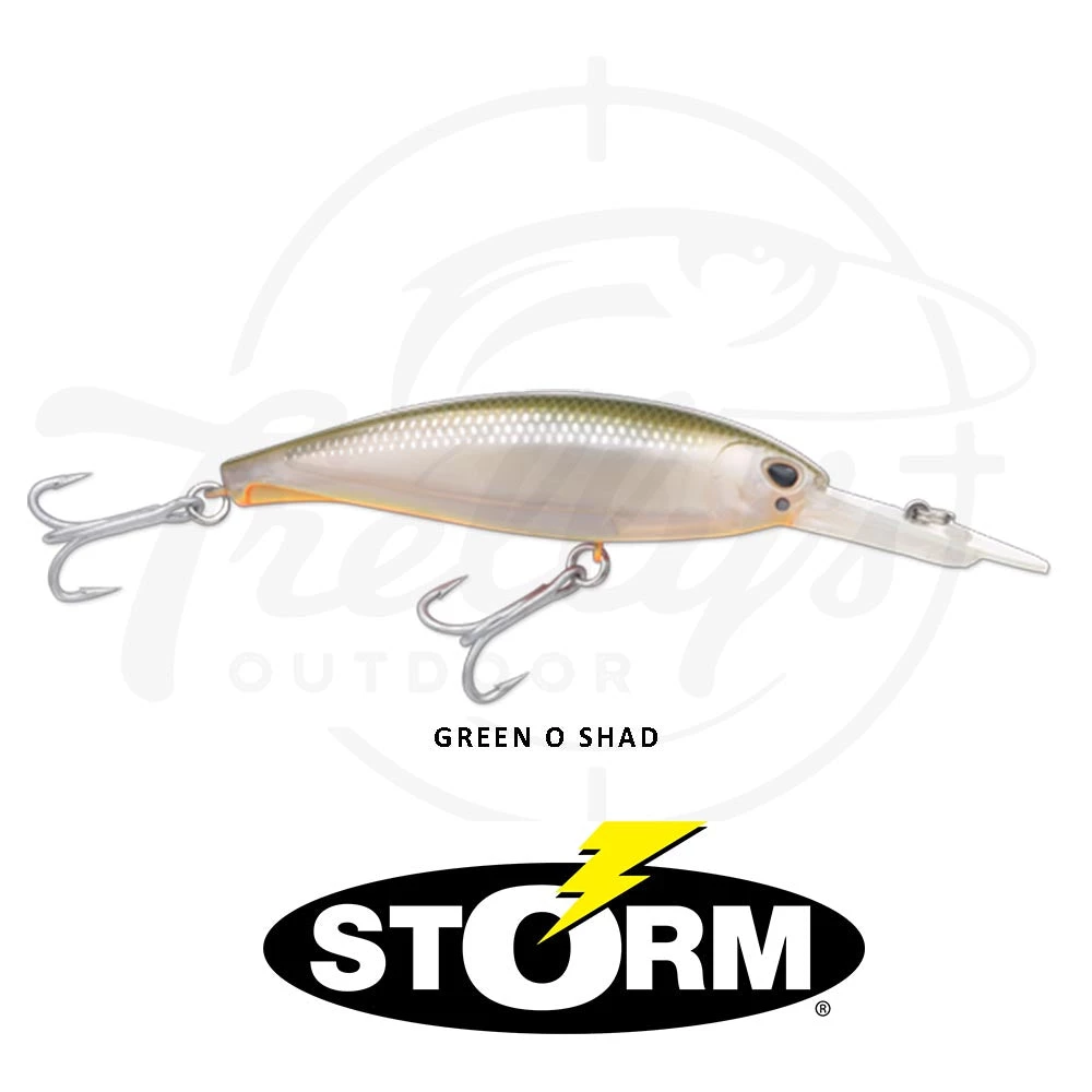 Storm Arashi Tiger 10 3 Storm Arashi Tiger 10