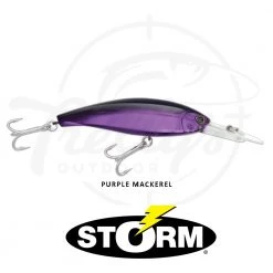 Storm Arashi Tiger 10 13 Storm Arashi Tiger 10