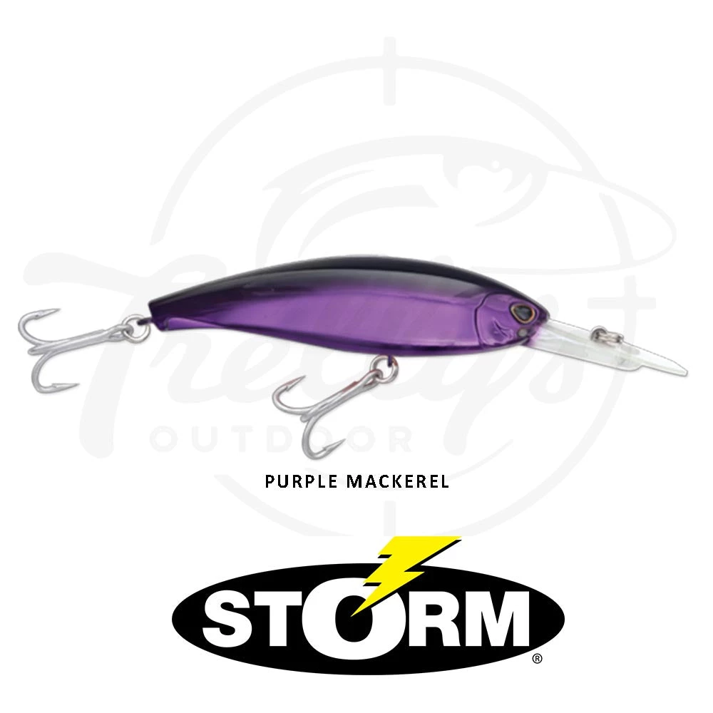 Storm Arashi Tiger 10 4 Storm Arashi Tiger 10