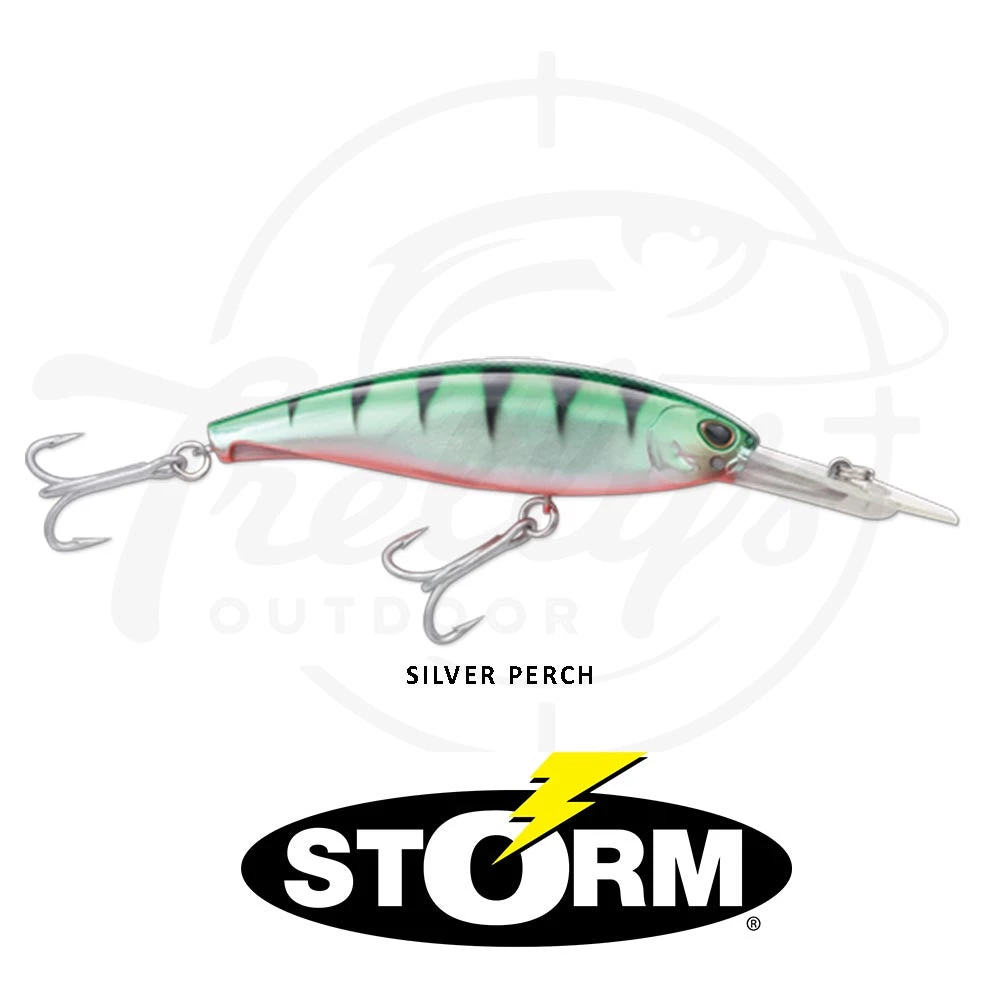 Storm Arashi Tiger 10 6 Storm Arashi Tiger 10