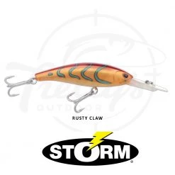 Storm Arashi Tiger 10 14 Storm Arashi Tiger 10