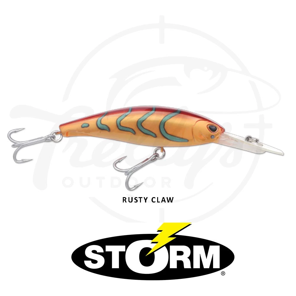 Storm Arashi Tiger 10 5 Storm Arashi Tiger 10