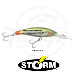 Storm Arashi Tiger 10 16 Storm Arashi Tiger 10