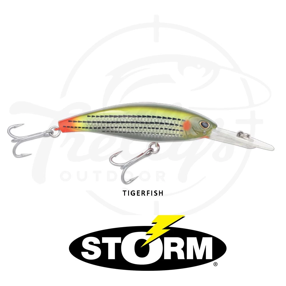 Storm Arashi Tiger 10 7 Storm Arashi Tiger 10