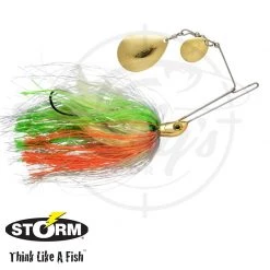 Storm RIP Spinnerbait Colorado Fishing Lures