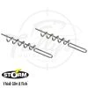 Fishing Terminal Tackle Storm RIP Stainless Steel Screws