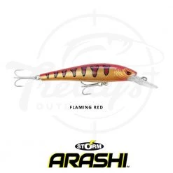 Storm ThunderBarra Hardbody Fishing Lure