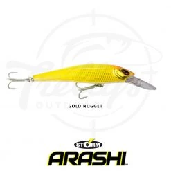 Storm ThunderBarra Hardbody Fishing Lure