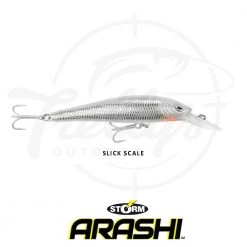 Storm ThunderBarra Hardbody Fishing Lure