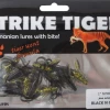 Strike Tiger Nymph Soft Plastic Fishing Lure