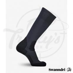 Swanndri Technical High Calf Sock Apparel