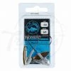TT Lures Rev Head Gold Willow Jighead