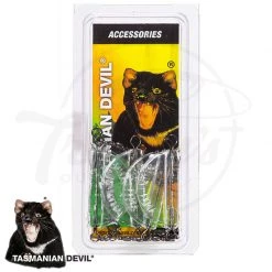 Tasmanian Devil Anti-Kink Keel 5 Pack Fishing