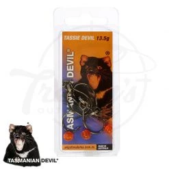 Tasmanian Devil Twin Single Rig